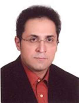 Seyed Mohammadreza Hashemian